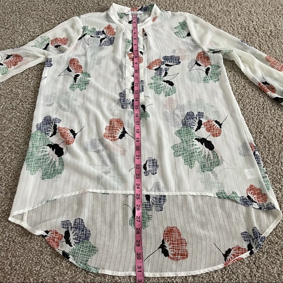 Ro & De Blouse - Picture 9 of 9